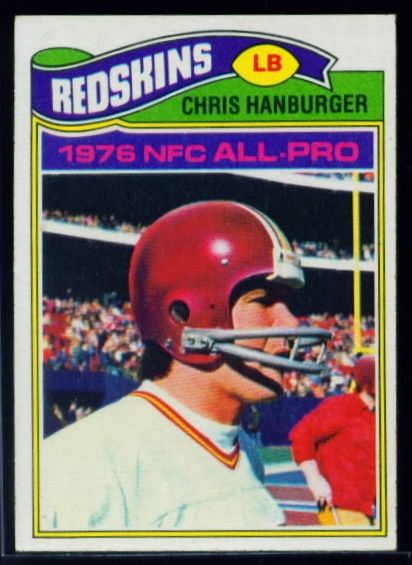 170 Chris Hanburger